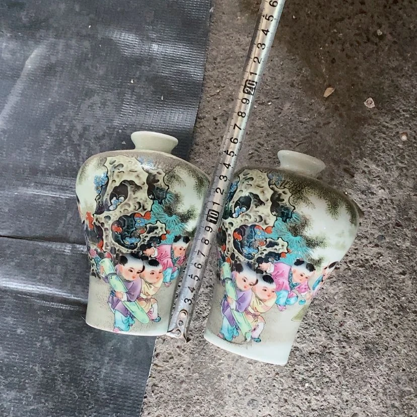 【闪购商品】瓷片7****哥景德镇现代工艺品