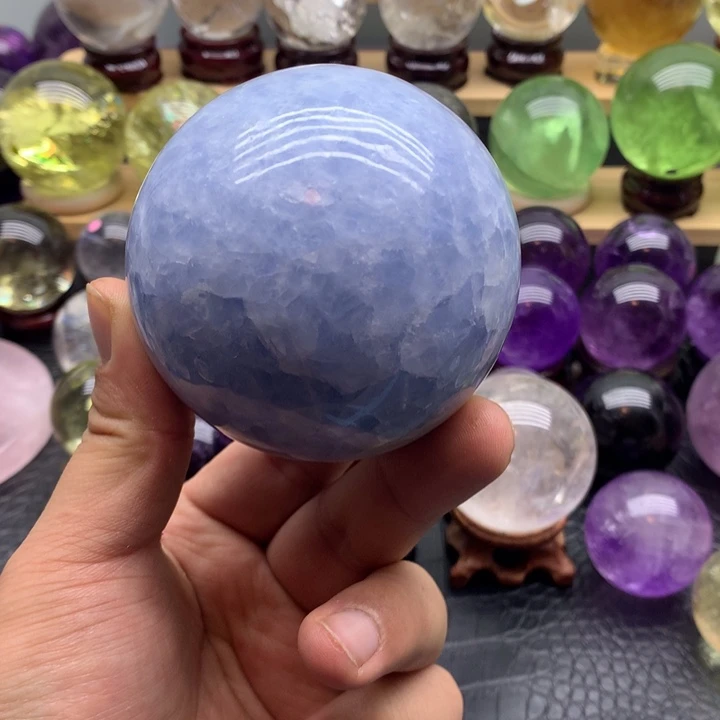 未镶嵌珠宝半成品水晶