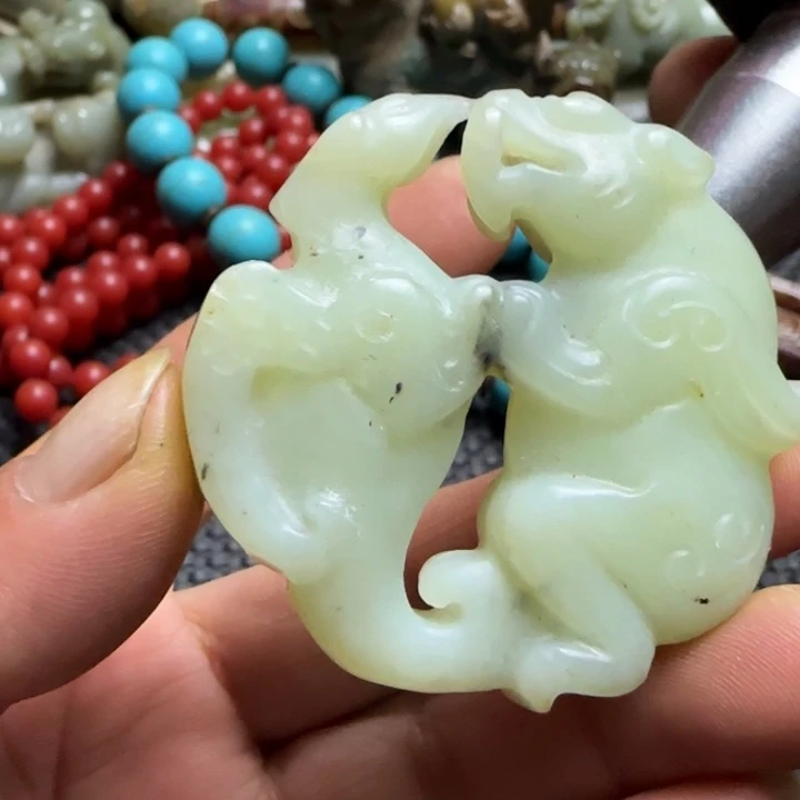 紫金钵盂菩提吊坠