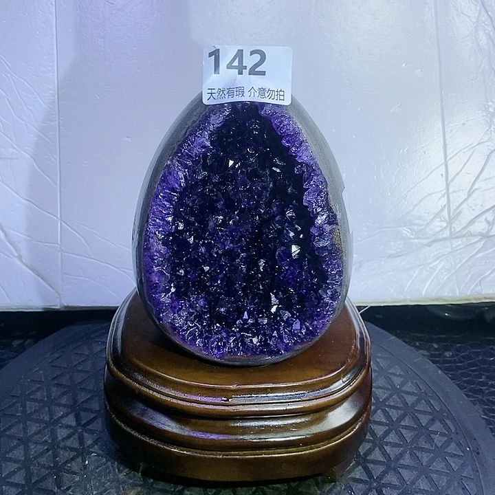 未镶嵌大型摆件（非配饰）水晶
