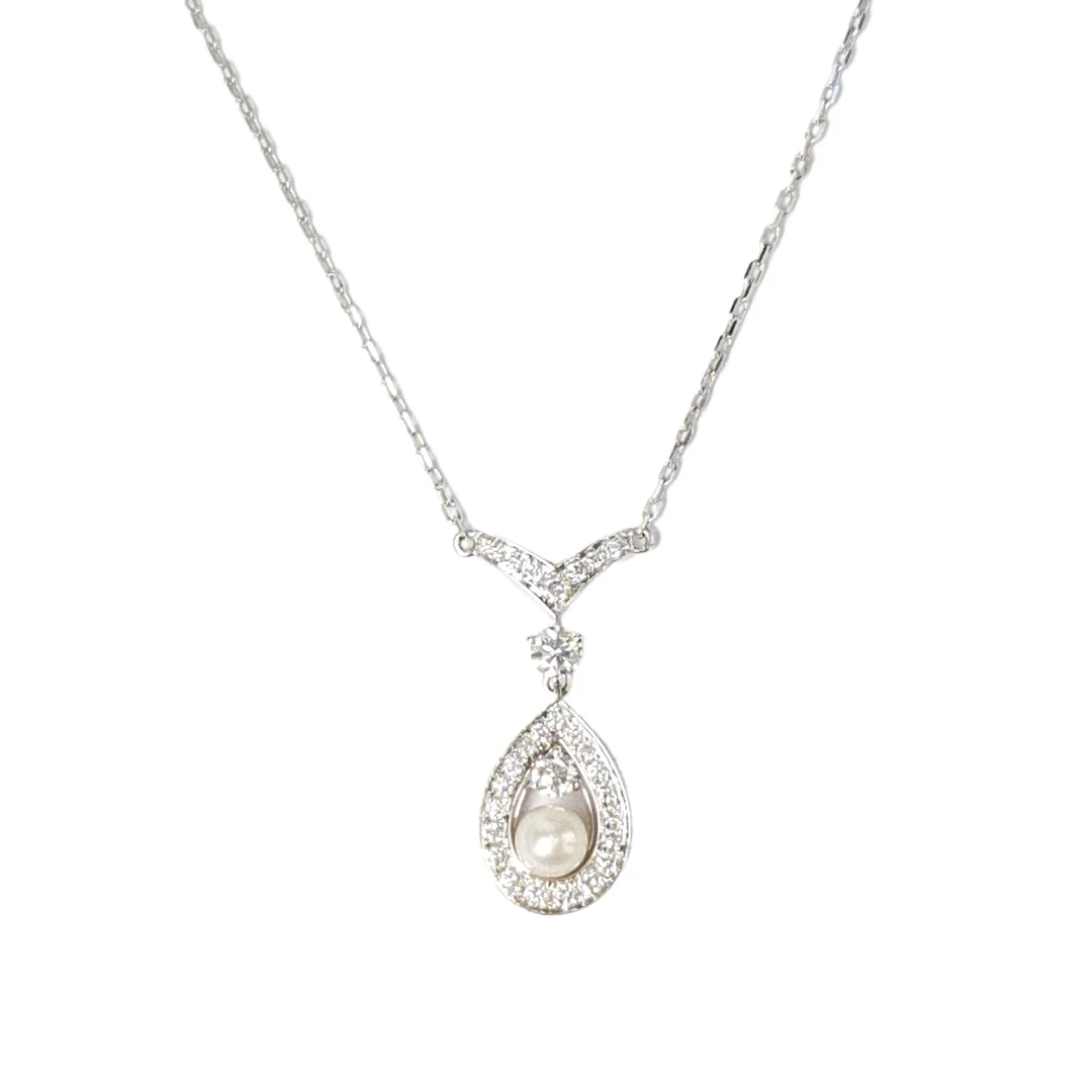 95新 尚美 安洁利严选/SK0131324 项链