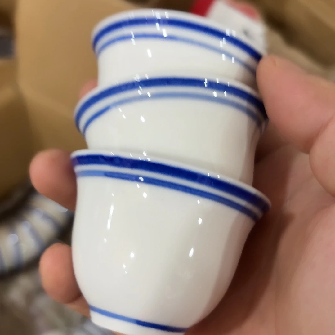 景德镇现代陶瓷用品