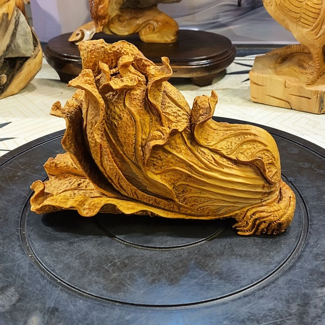 柏木（崖柏）崖柏柏木