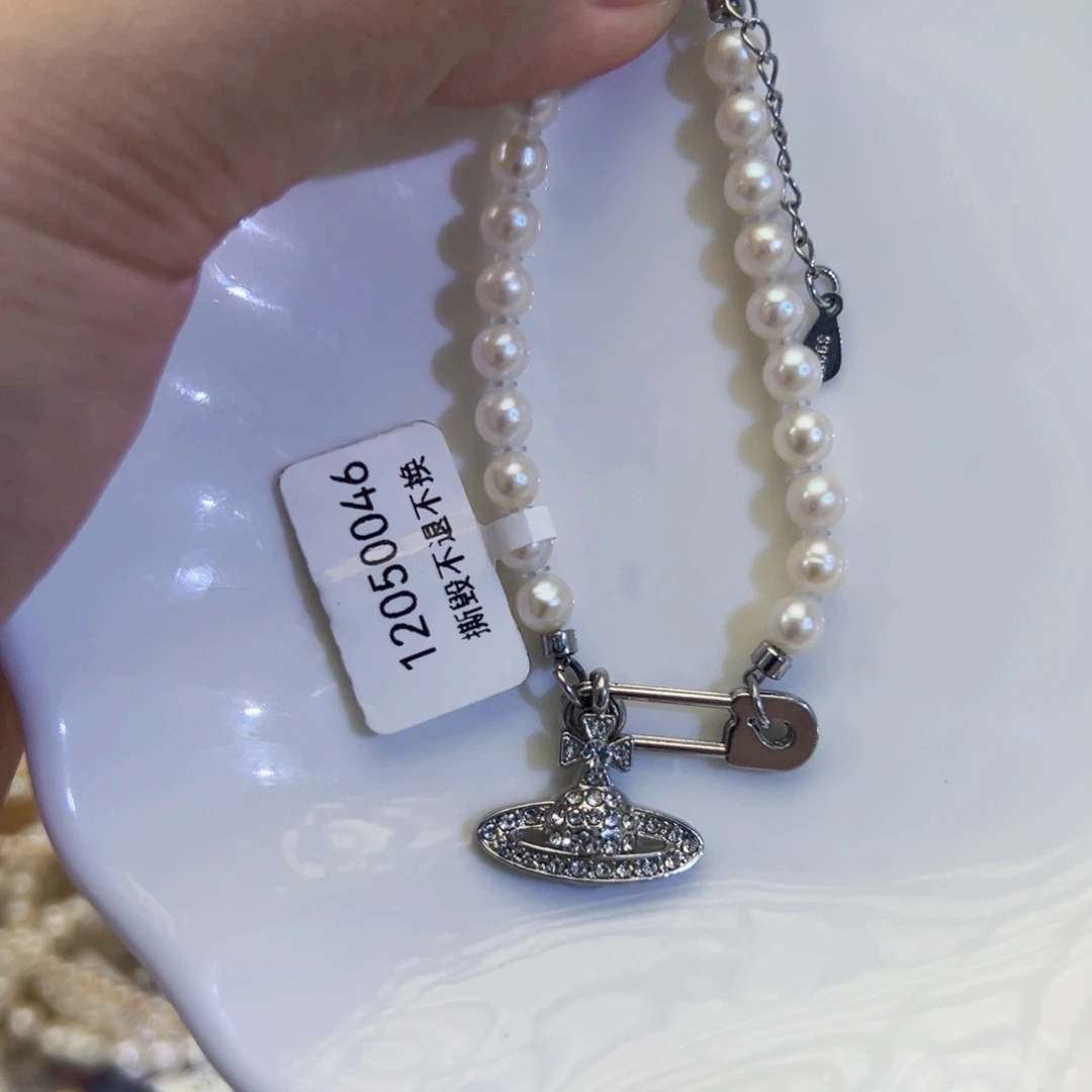 未镶嵌手绳淡水珍珠