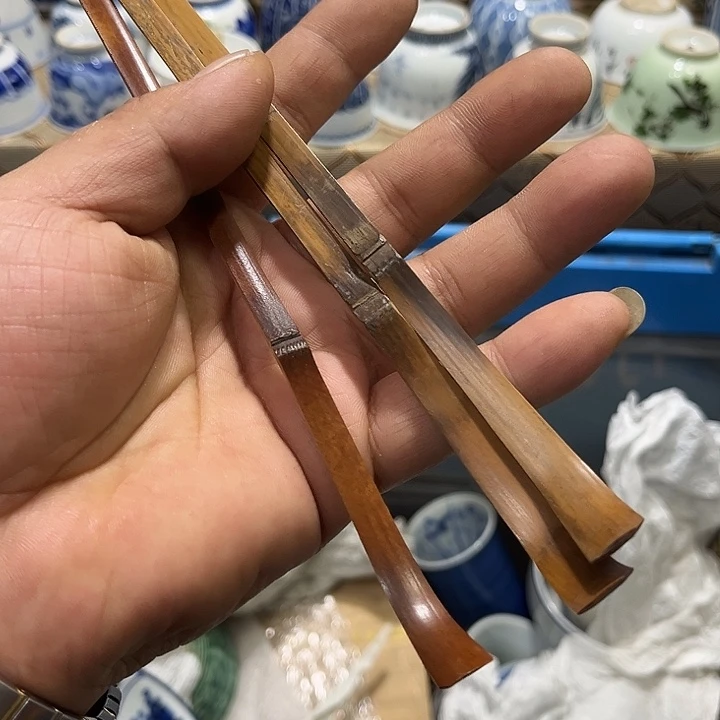 陶瓷茶玩榜第二十名