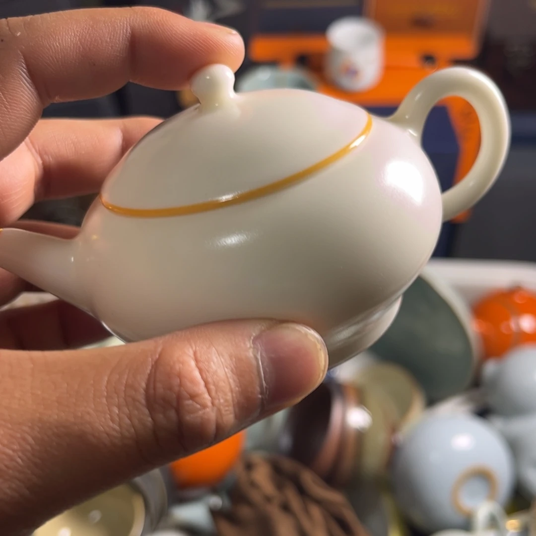 无运费险略有微瑕介意勿拍