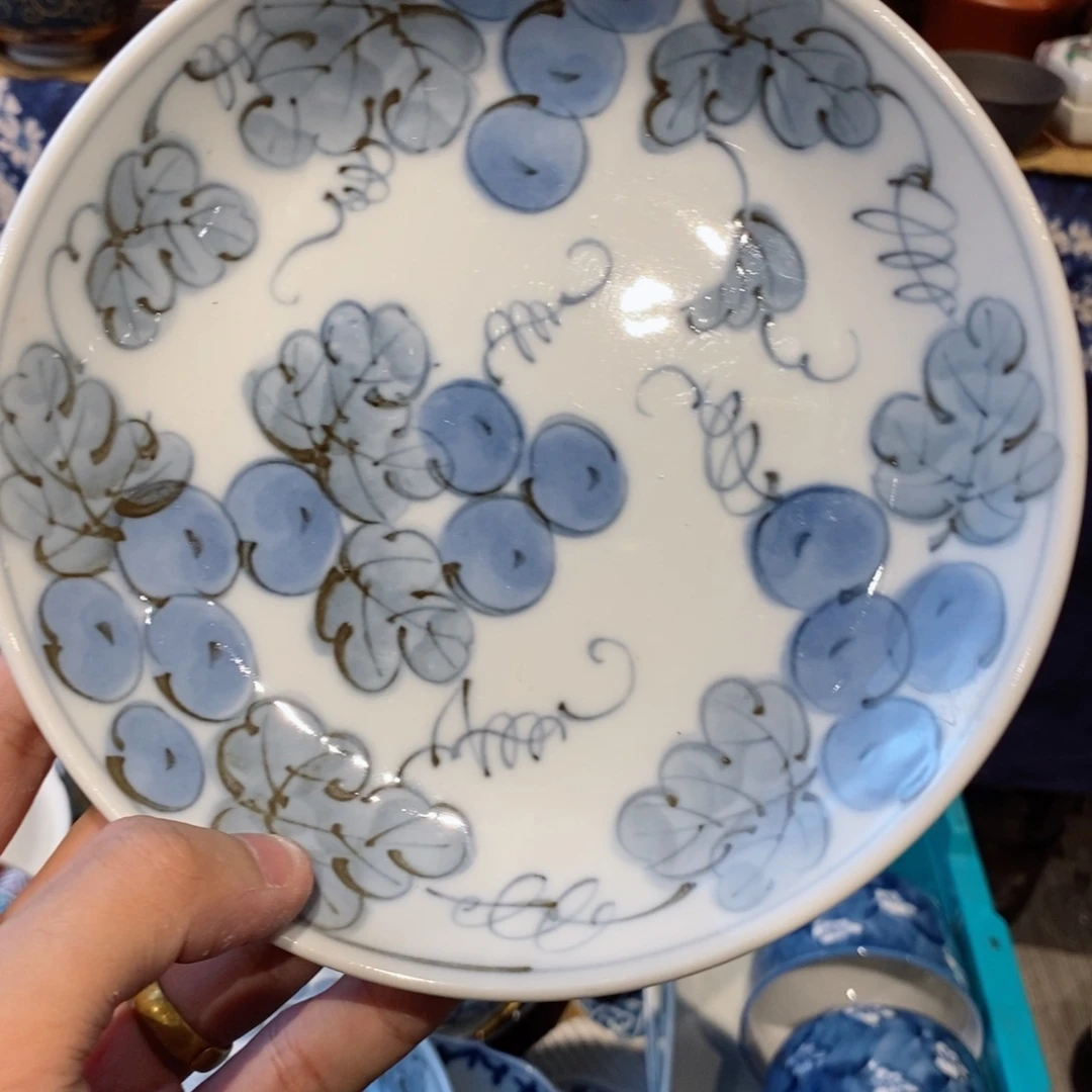 瓷片瓷器瓷器瓷器