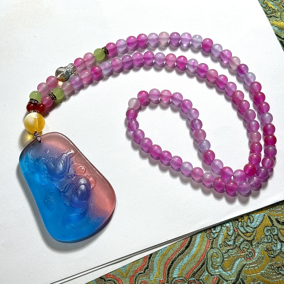 【高端甄选】精选吊坠A841