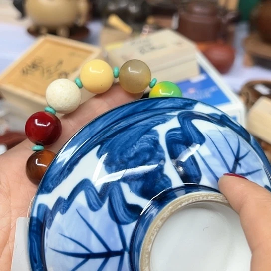 瓷器艺术品工艺品