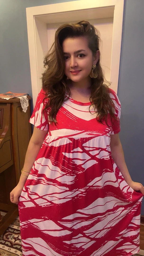 时尚舒服家居服睡衣