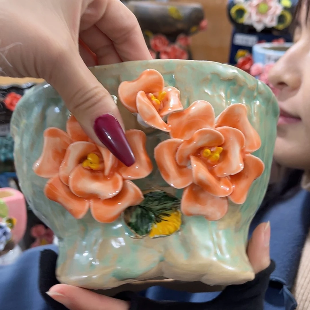【闪购商品】红陶福利