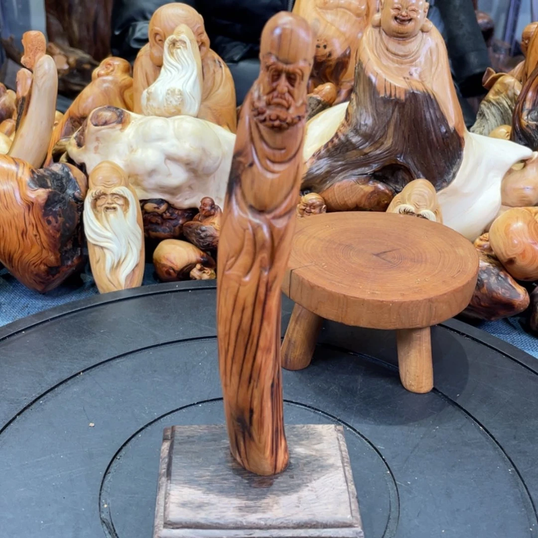 【闪购商品】柏木（崖柏）其他