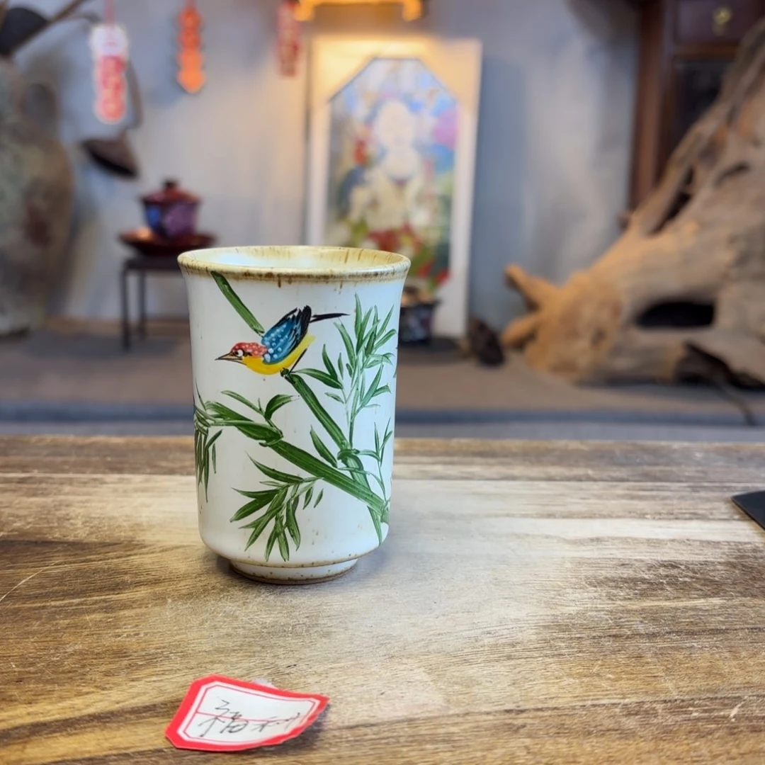 景德镇纯手工制作陶瓷