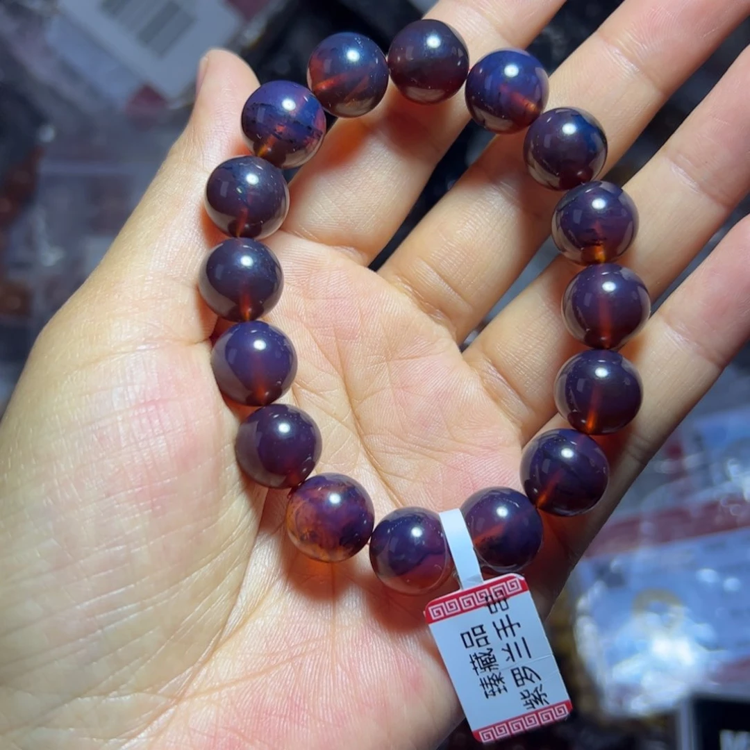 未镶嵌琥珀珠宝奇石723