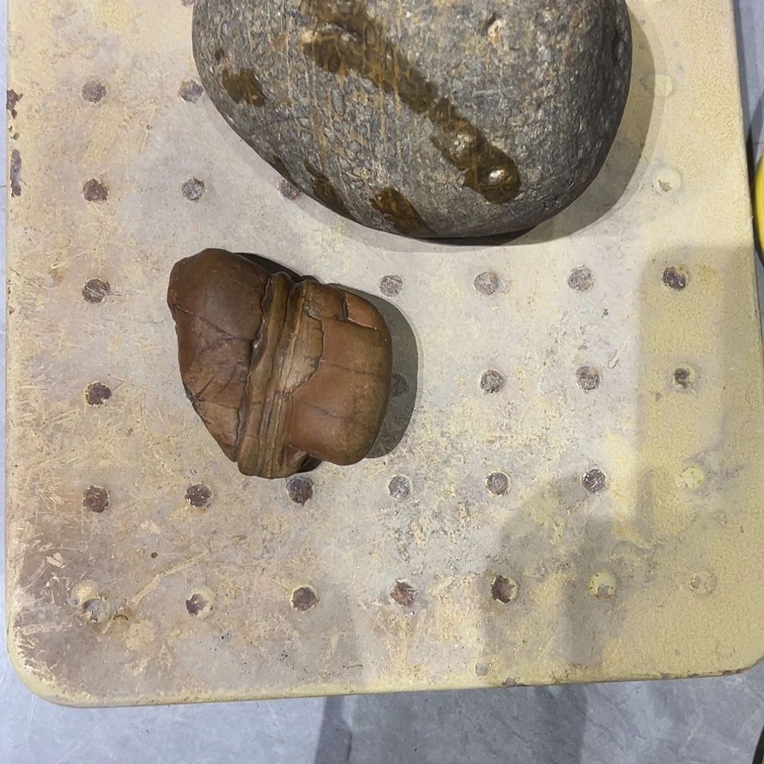 随***舞福利茶空间天然原石