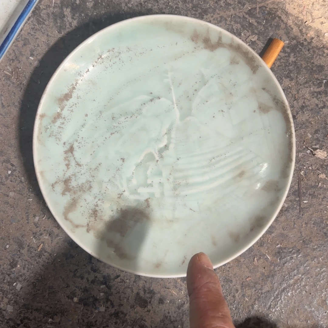 景德镇陶瓷摆件11111