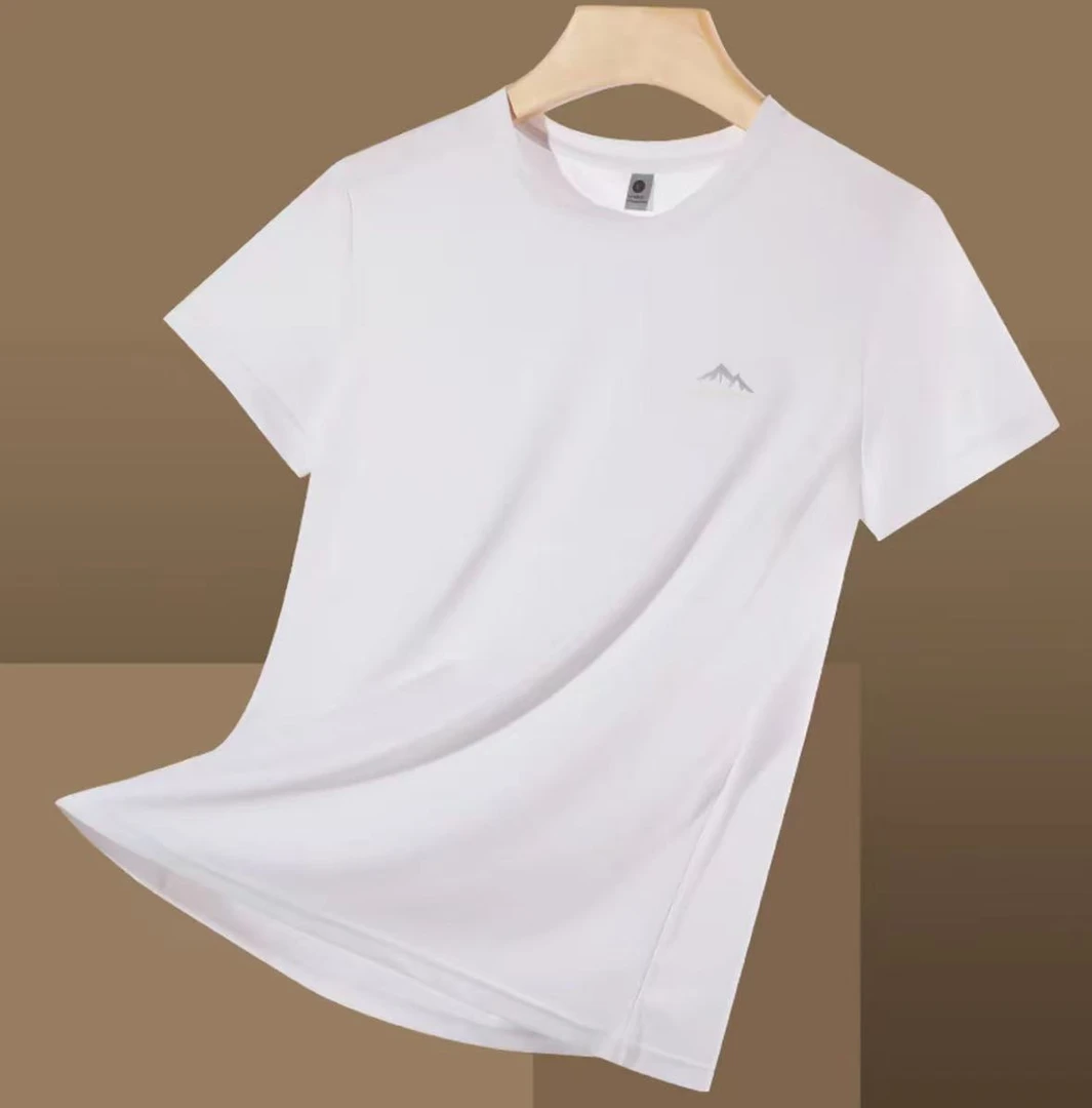 958小众设计商场撤柜短袖衣