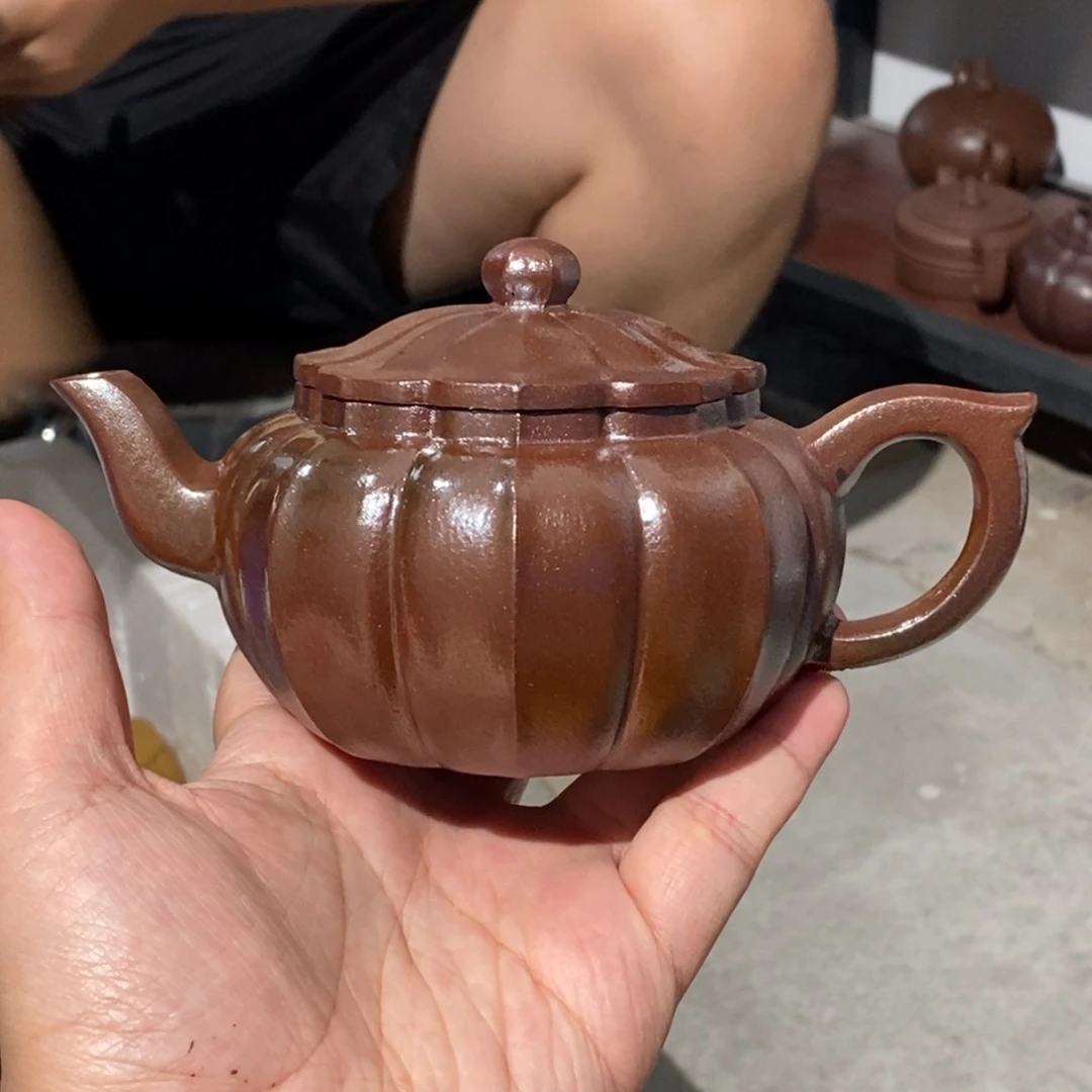 茶壶紫砂紫砂壶好的人
