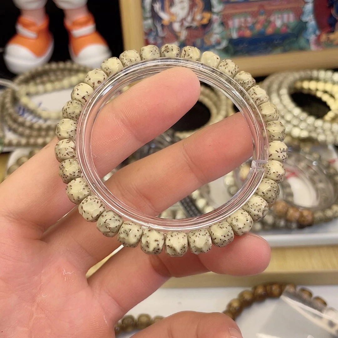 吊坠星月菩提7326