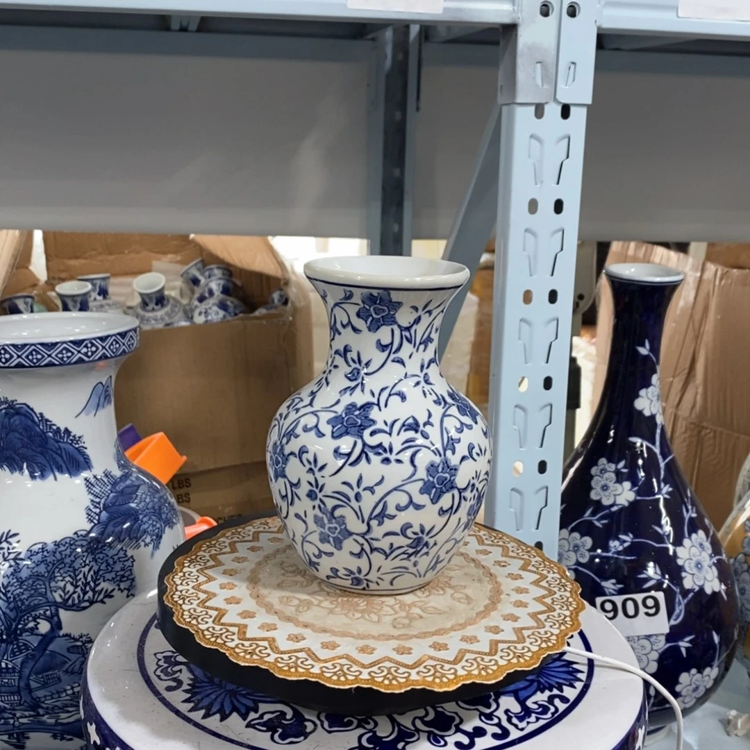 【闪购商品】摆件小花瓶摆件花瓶