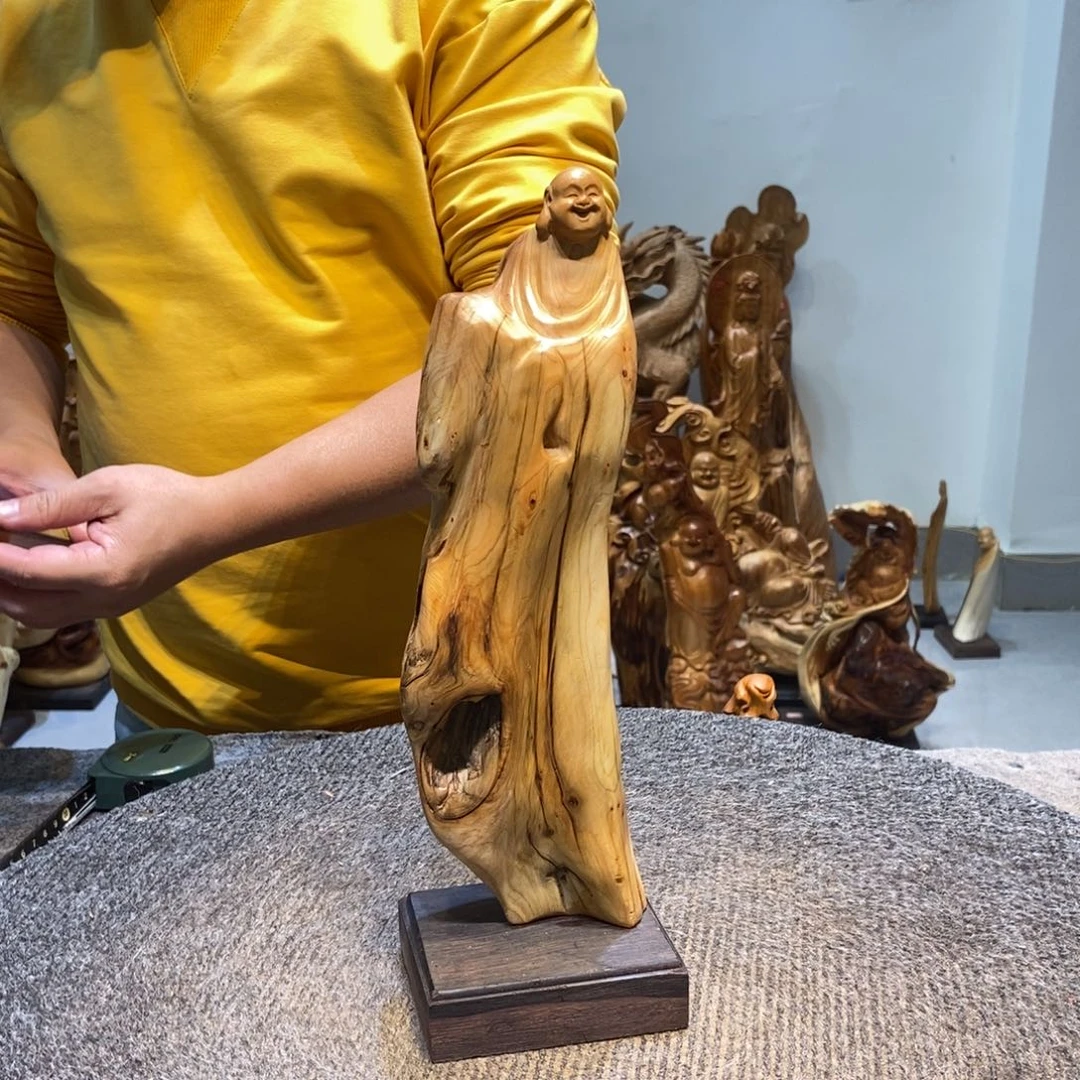 柏木（崖柏）精品太行崖柏