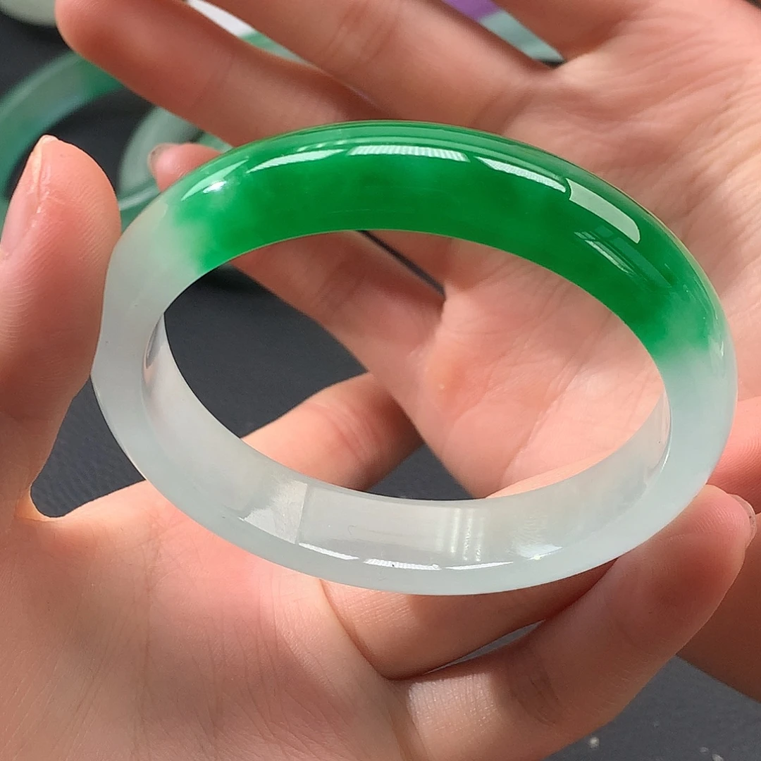 非金属时尚饰品手镯所见即所得