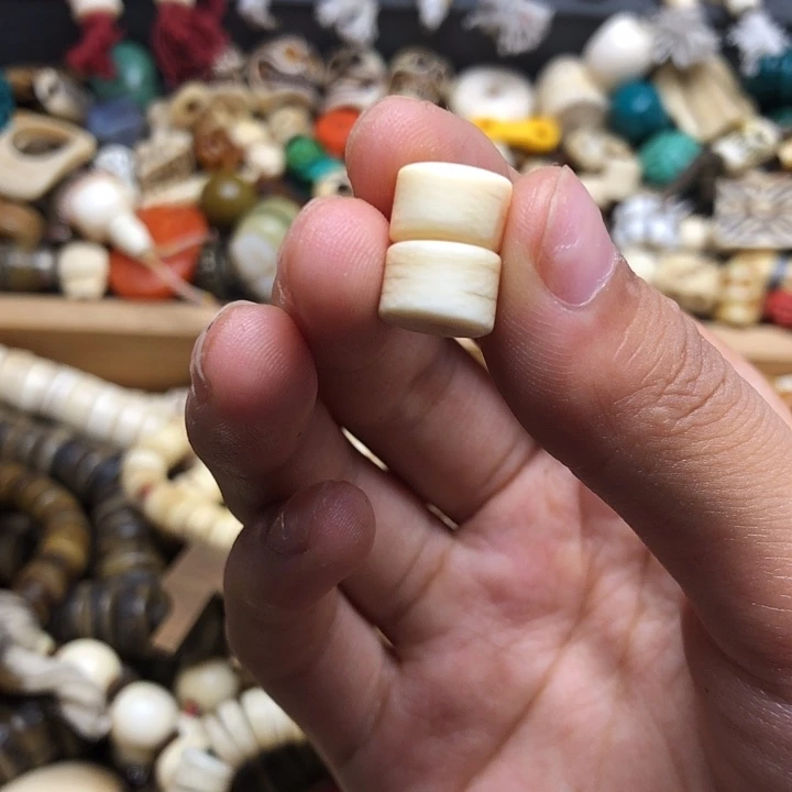 藏传佛教的故事是