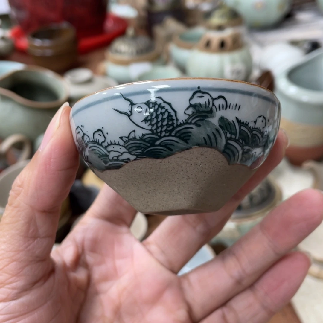 【闪购商品】壶茶具茶器很不错哦