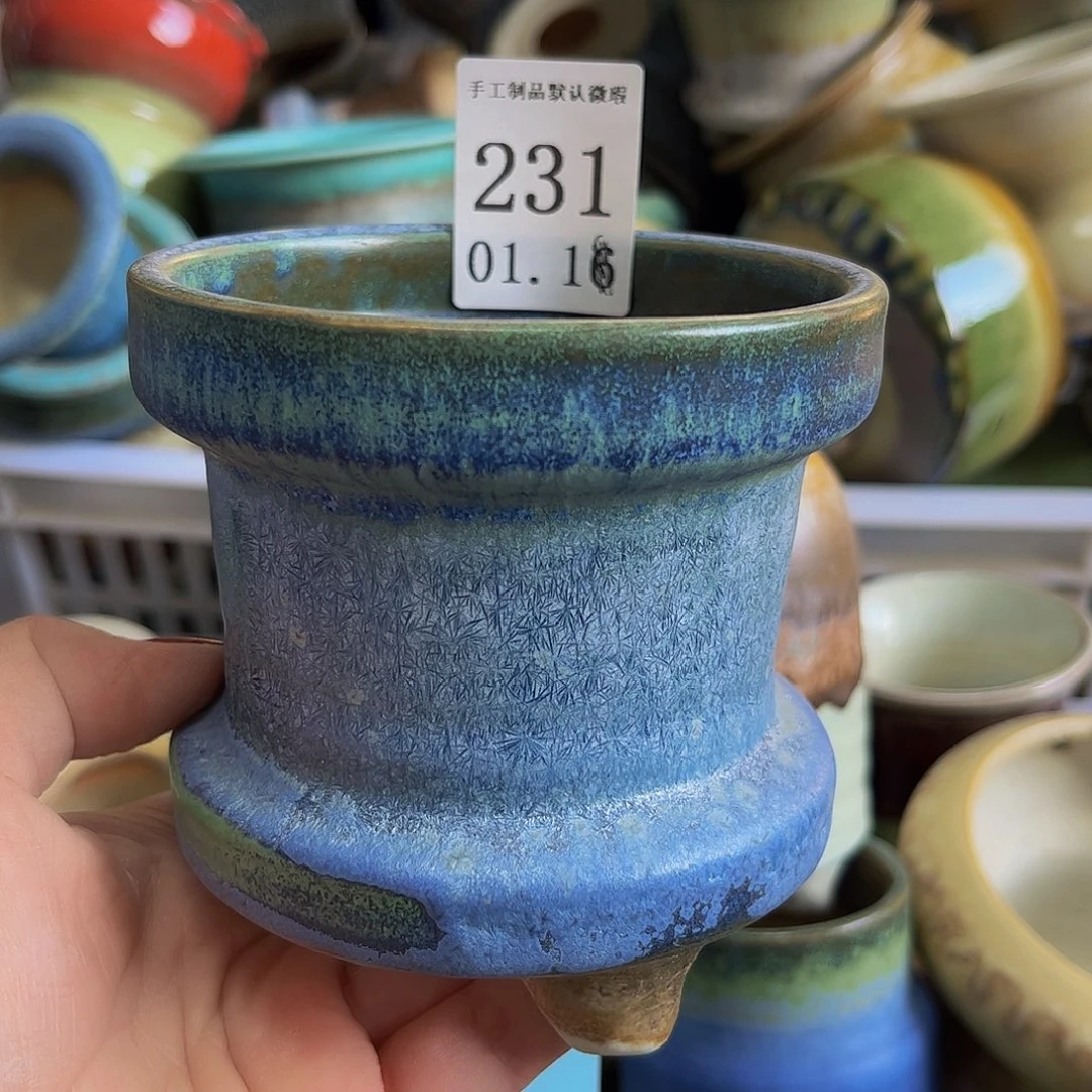 摆件景德镇陶瓷手工制作