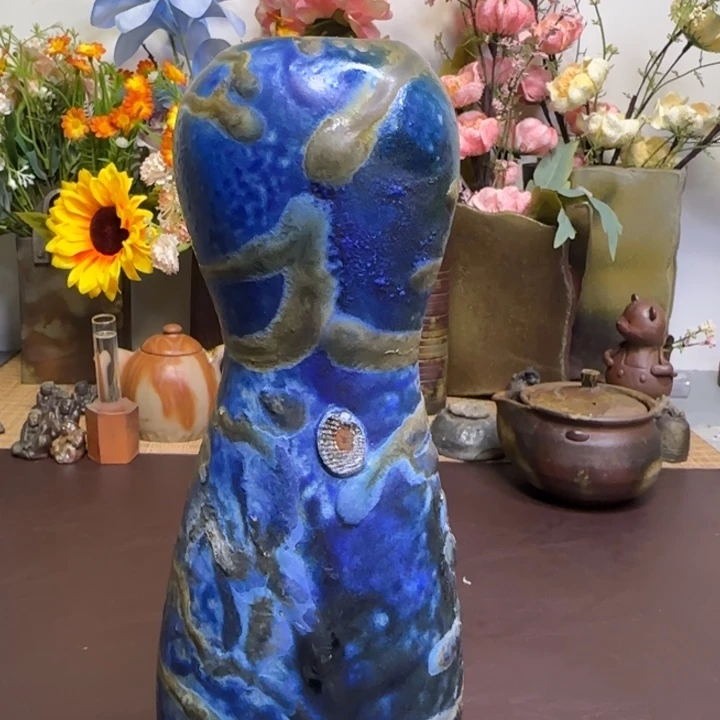 备前烧备前烧作品