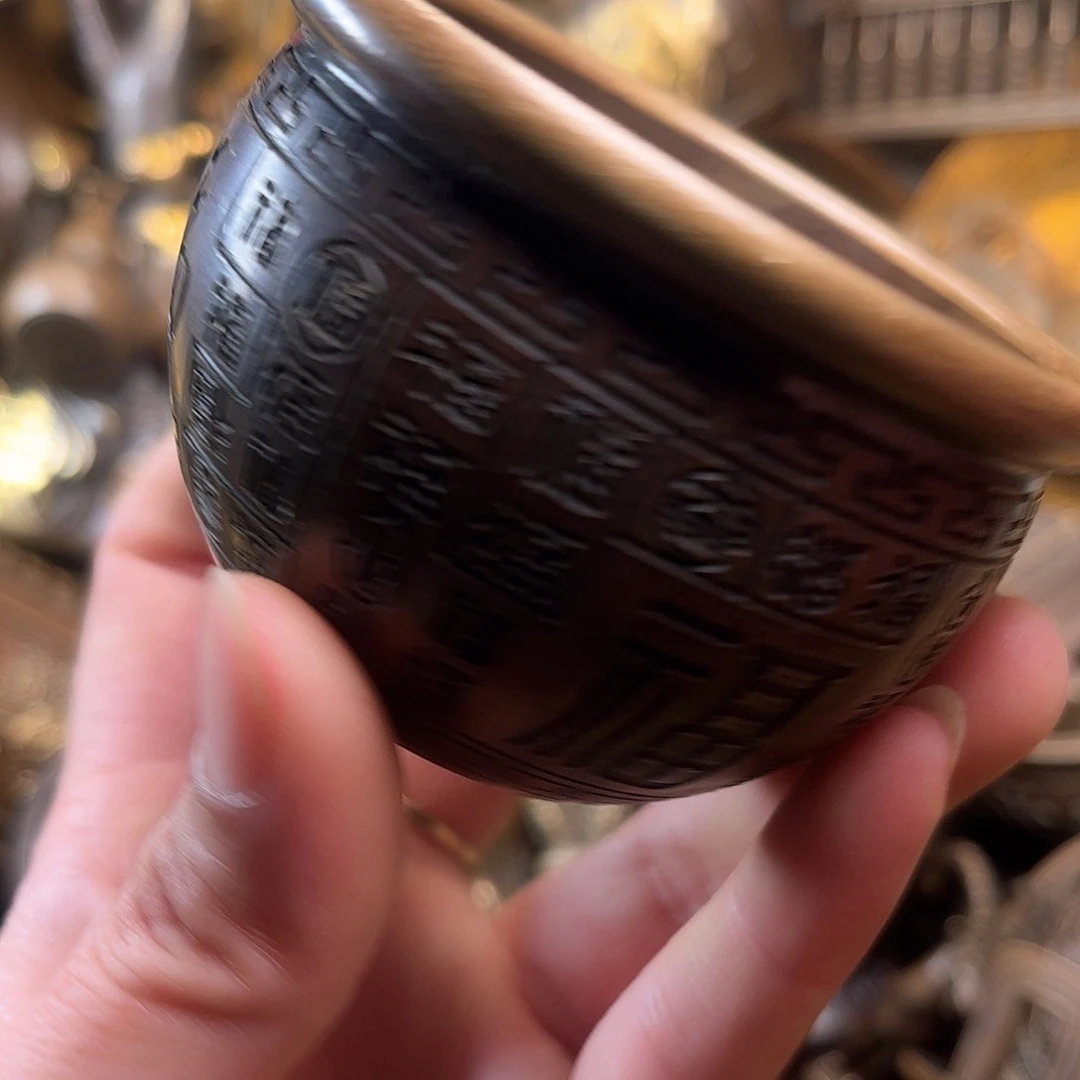 铜器摆件家居摆件