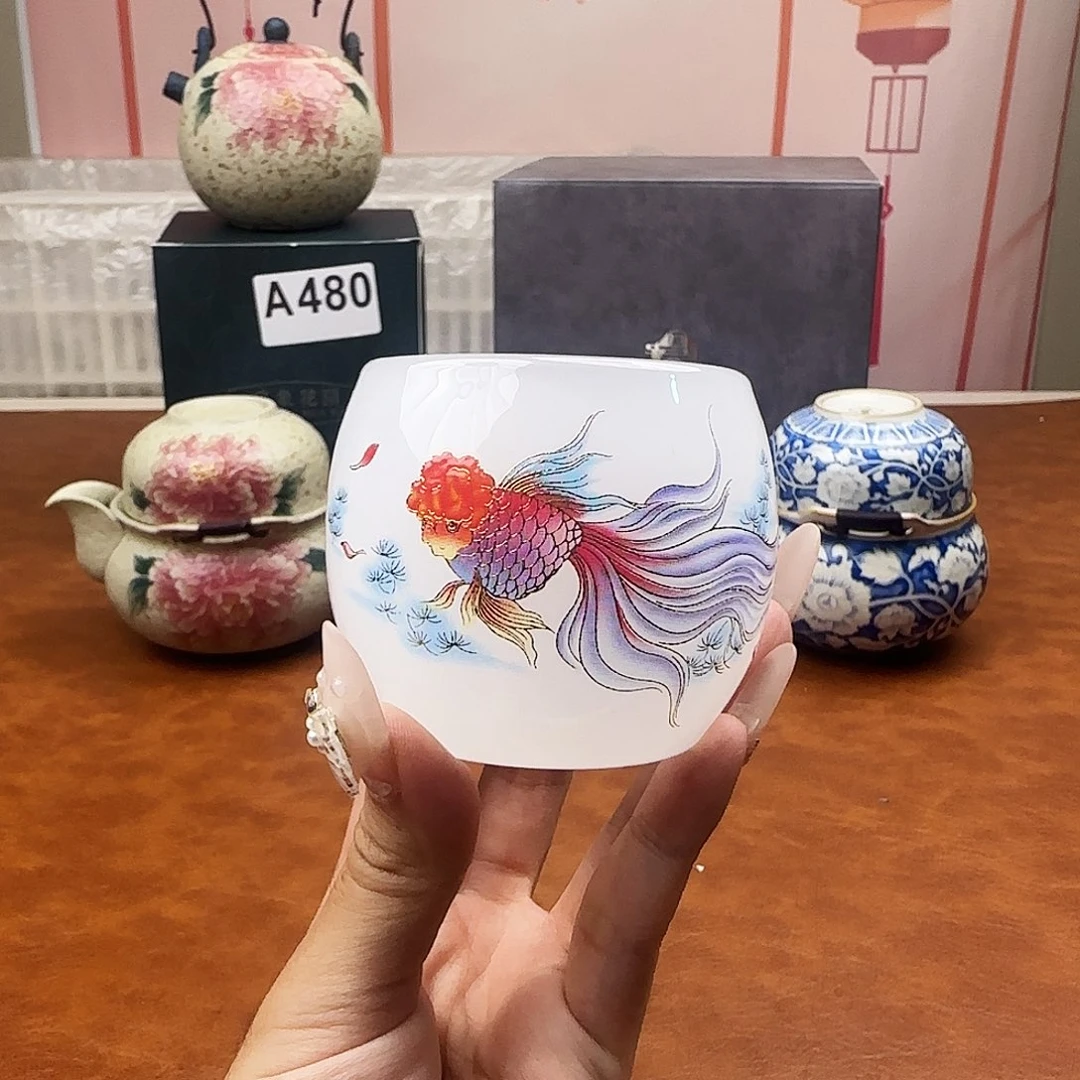 颜瓷茶盘闪购链接531