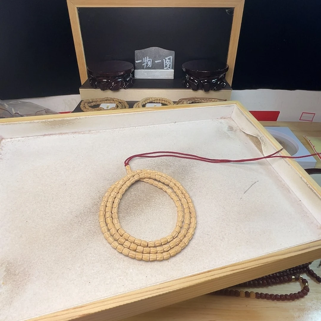 柏香籽/百香籽吊坠