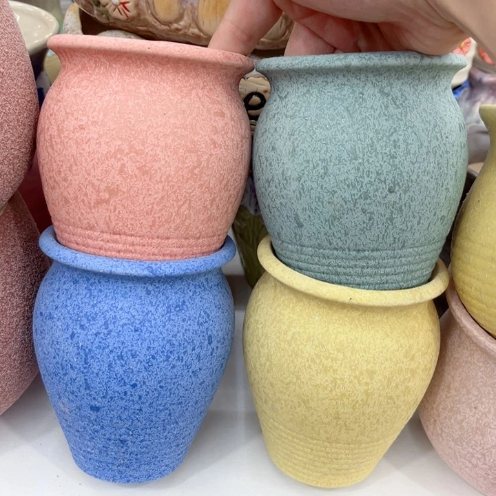 多肉植物陶瓷花盆