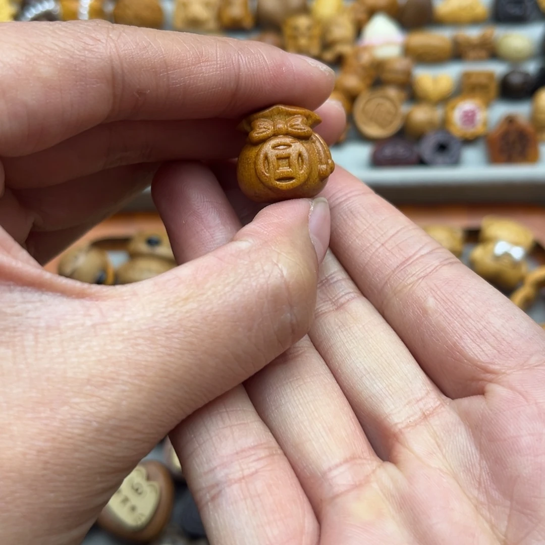 手串/手链核桃木/黑胡桃（胡桃木）