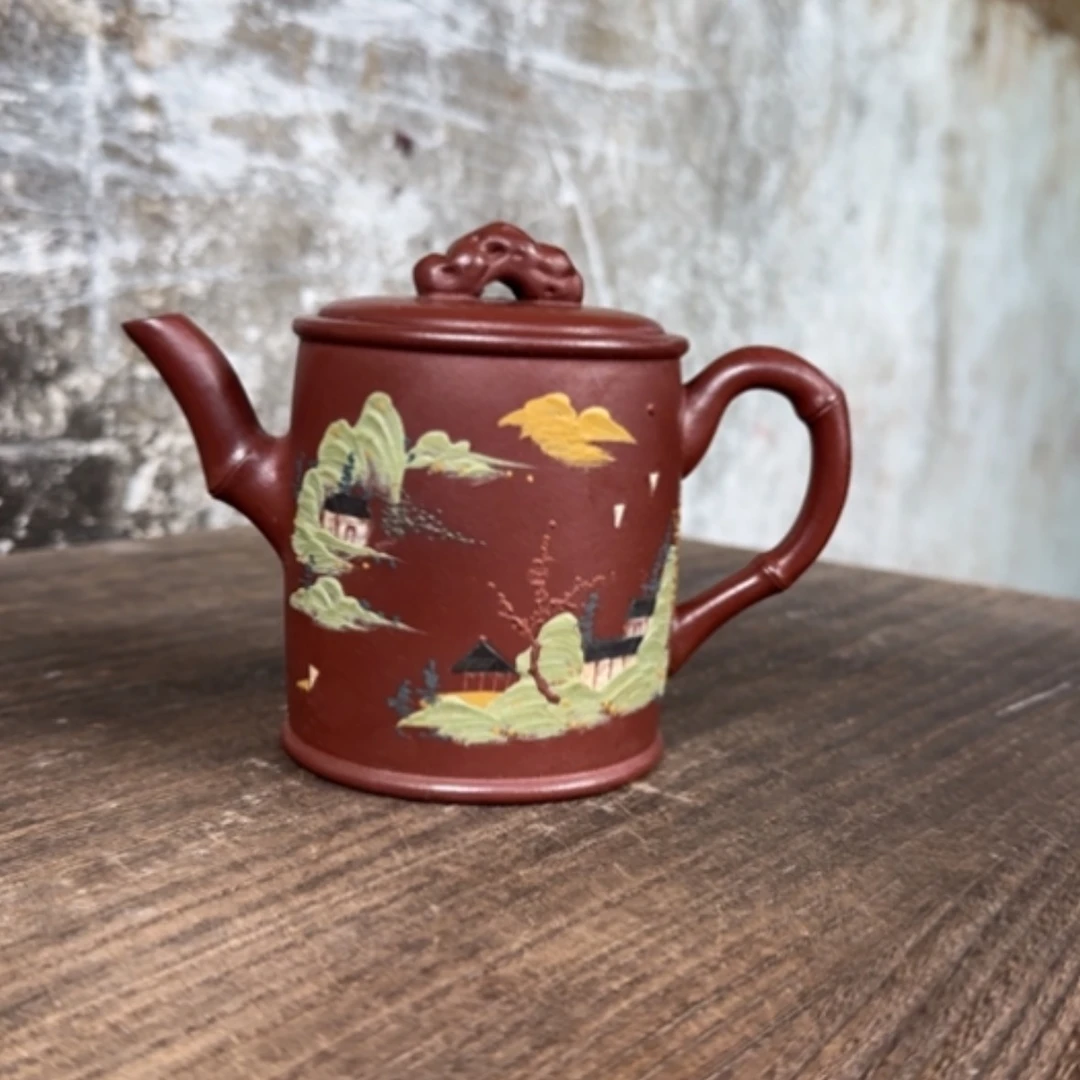 【闪购商品】茶壶紫砂紫砂茶具