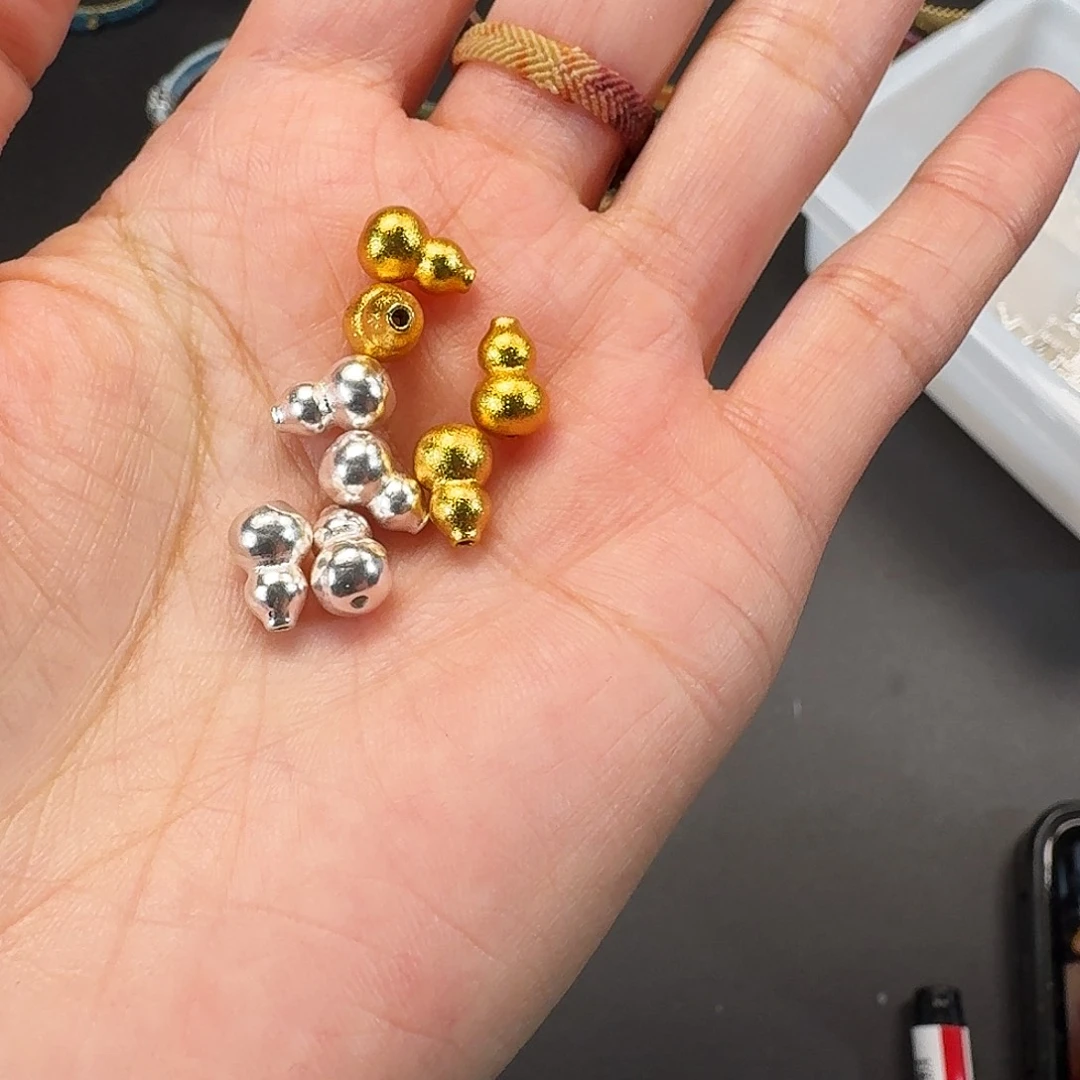 闪拍4号   4金4银