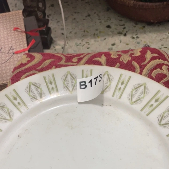 凤***兮瓷片直播间火爆热卖