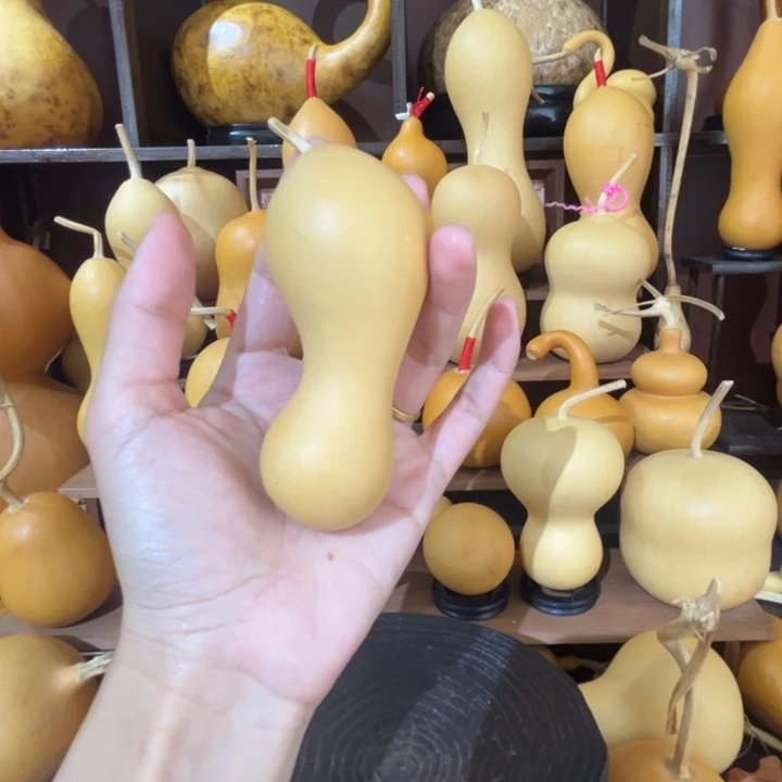 大***大天然异形本长葫芦