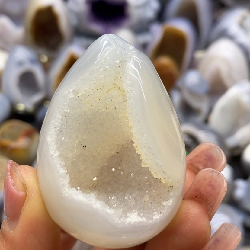 【闪购商品】水晶大型摆件（非配饰）未镶嵌