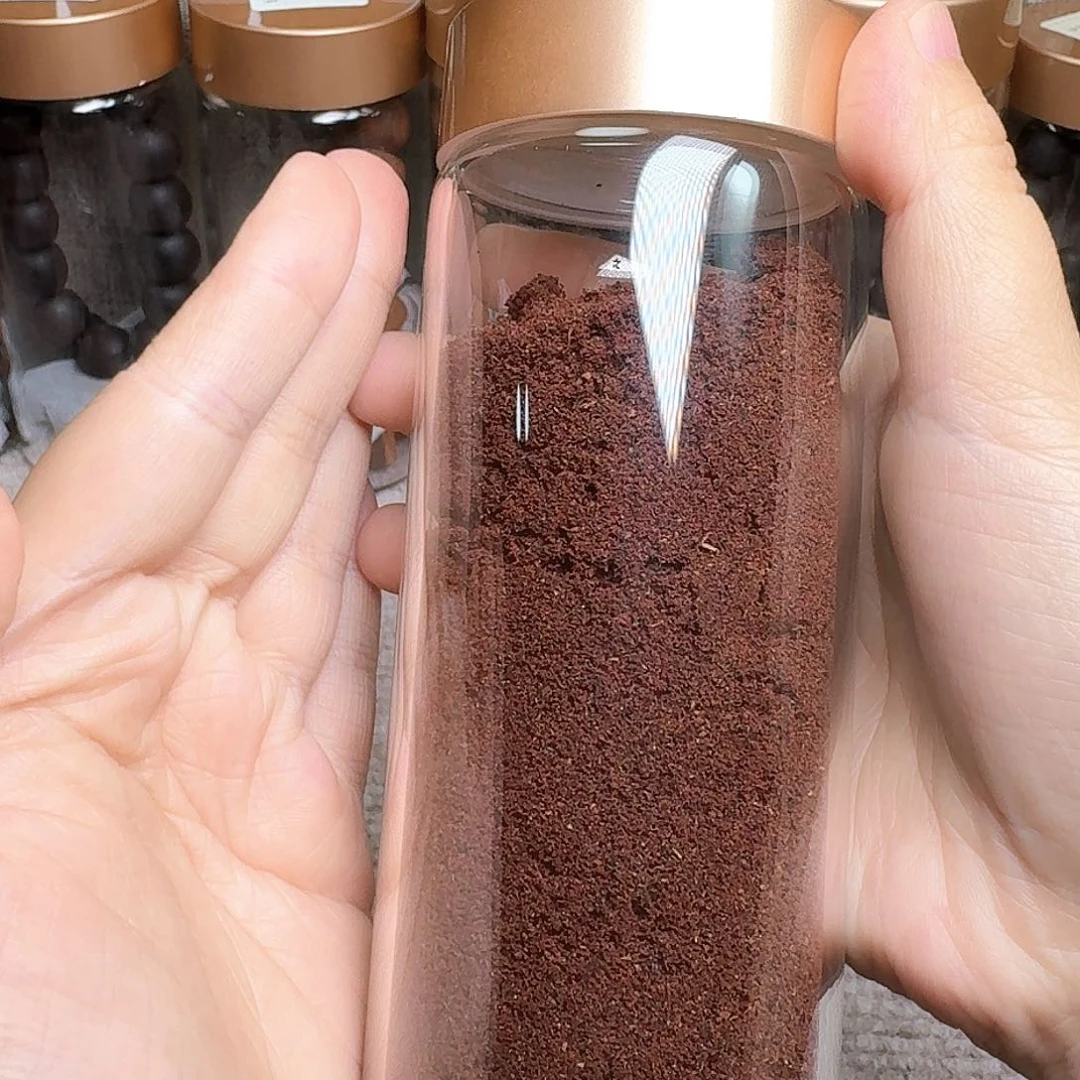 降真香奇楠薰香香粉50克装