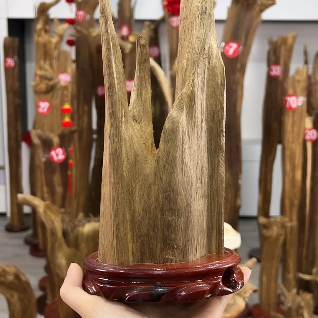 子**卯中式天然香薰香粉香道