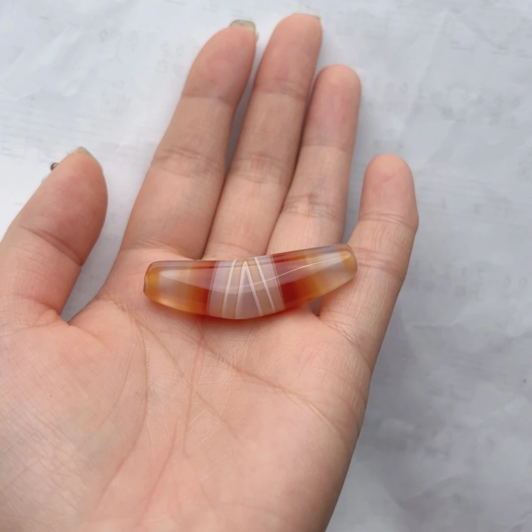 玛瑙/玉髓颈饰未镶嵌L*Y