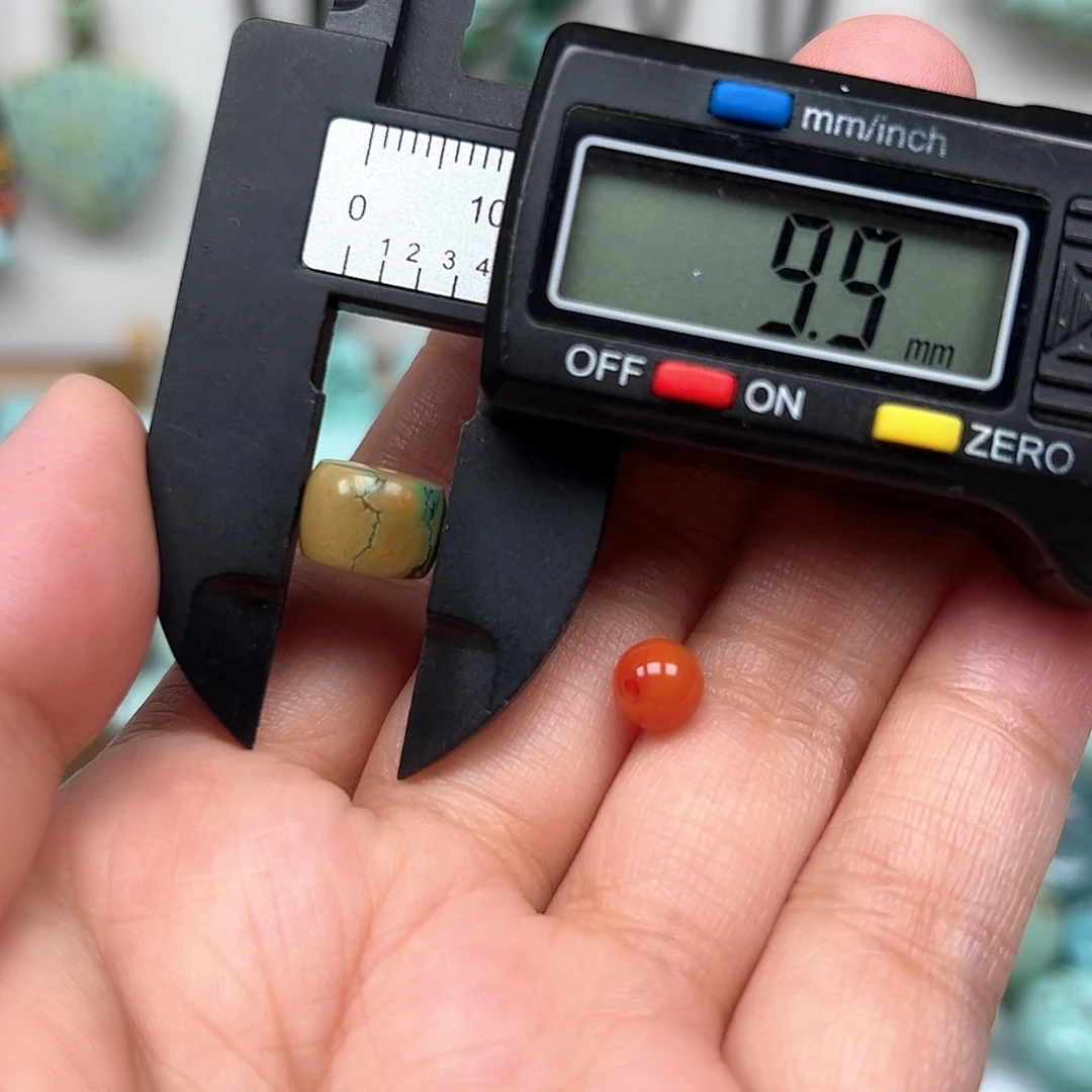 未镶嵌南红玛瑙珠宝奇石