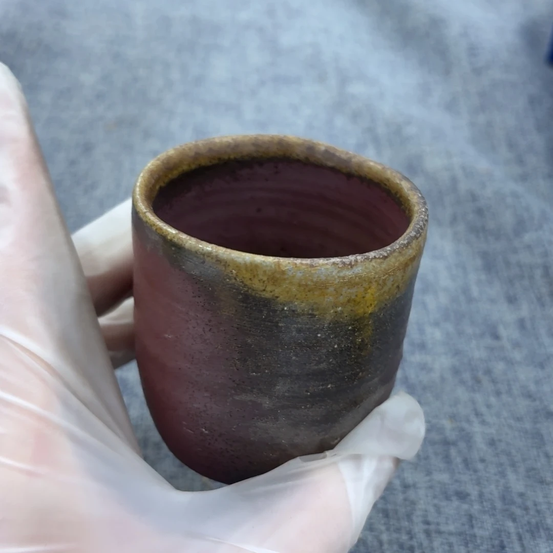 瓷片非常美丽漂亮的物品