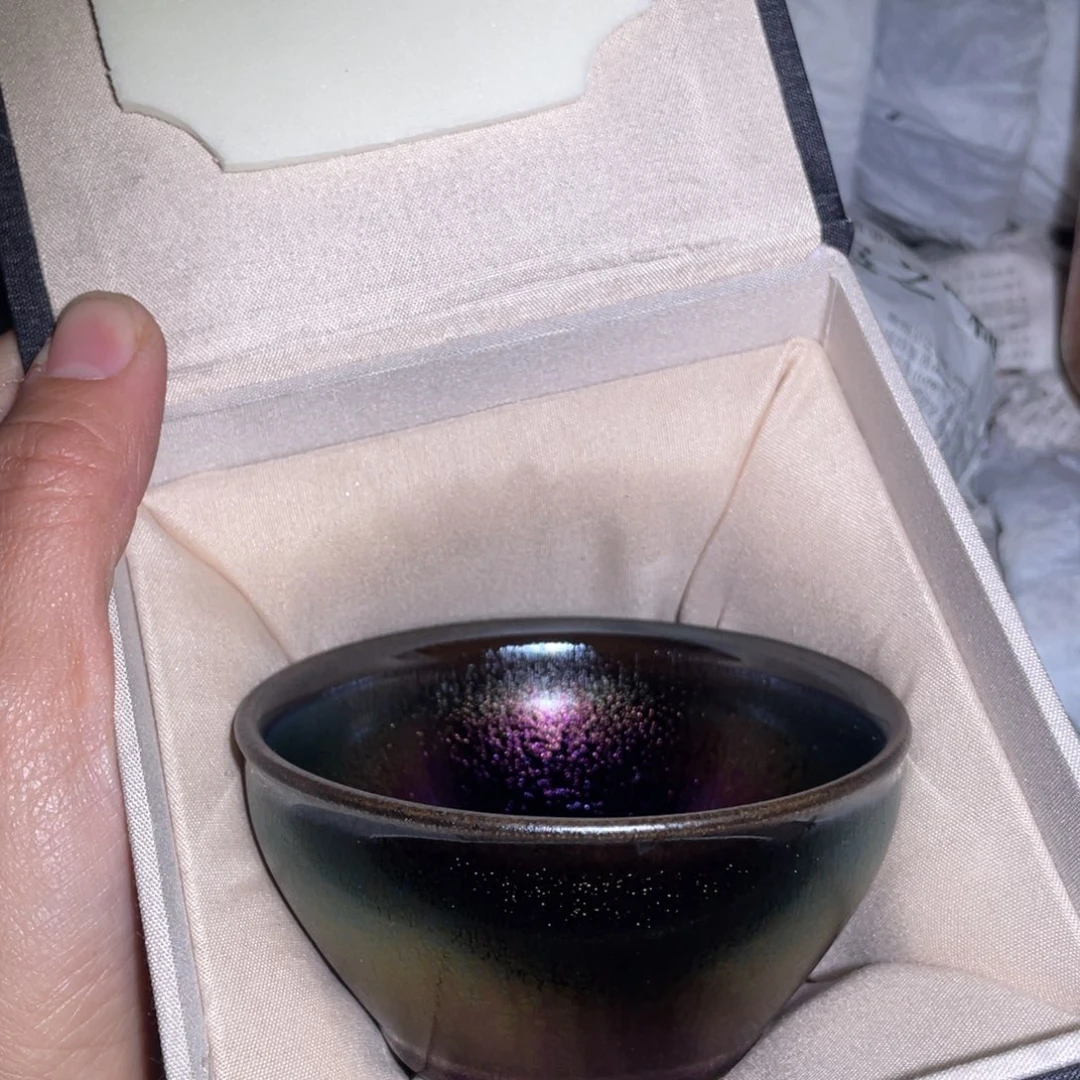 茶盏建盏直播间链接