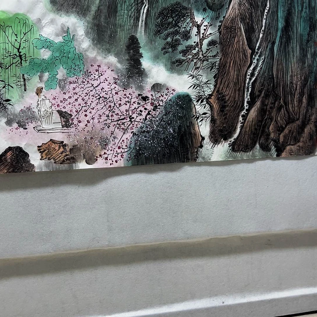 舍***得书画进万家精品书画