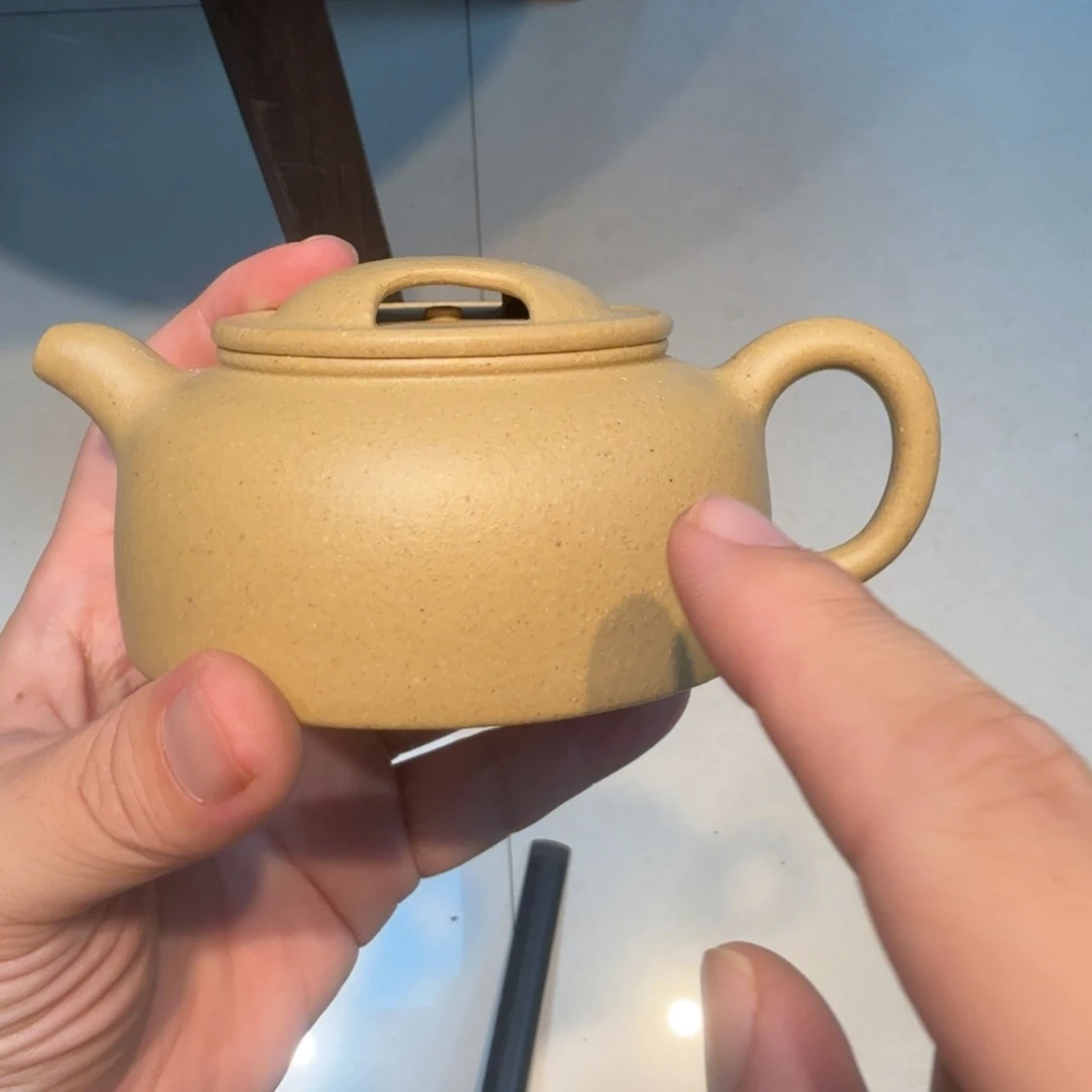 茶壶紫砂买一送一