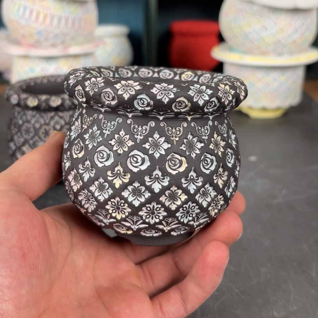 陶瓷趴*菜1156内口5.5