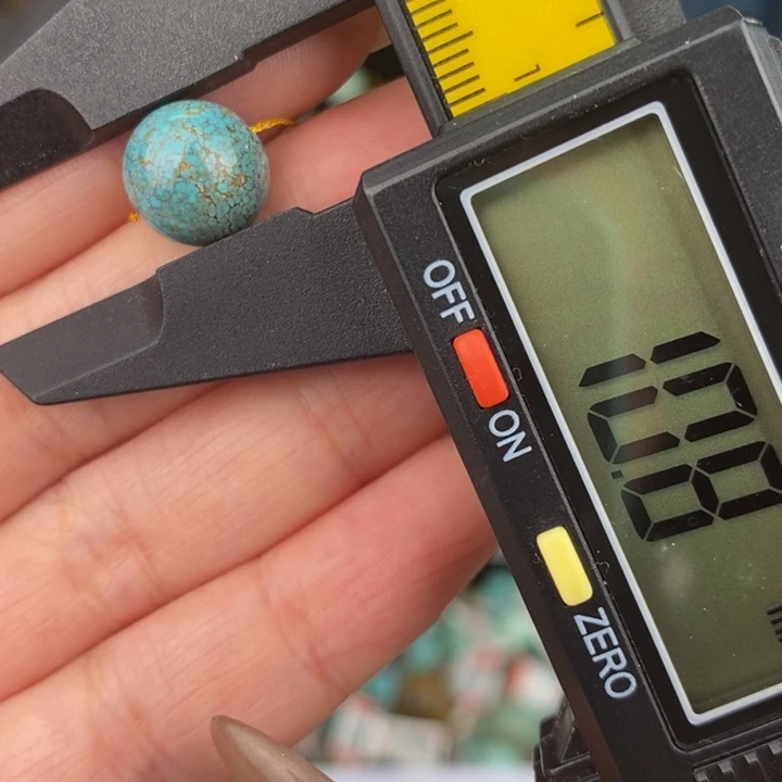 【闪购商品】绿松石珠宝奇石未镶嵌